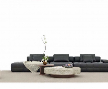 Modern Sofa Combination-ID:970200068