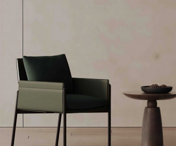 Modern Lounge Chair-ID:459887039