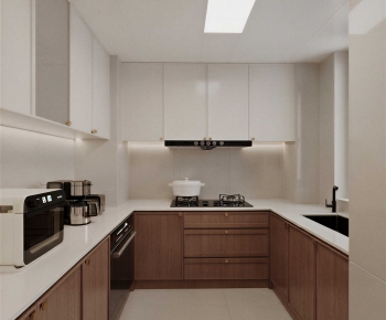 Modern The Kitchen-ID:912257911