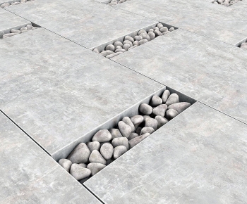 Modern Garden-ID:208769087