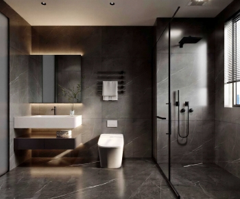 Modern TOILET-ID:567254073