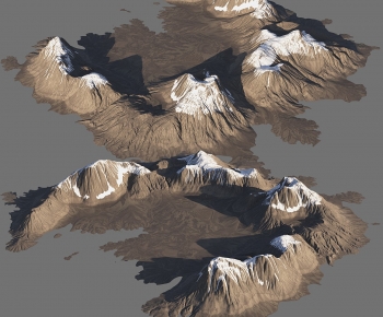 Modern Landscape-ID:678762913