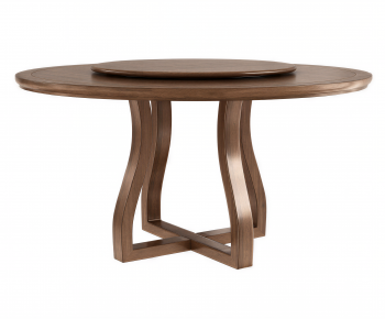 Modern Dining Table-ID:744919815