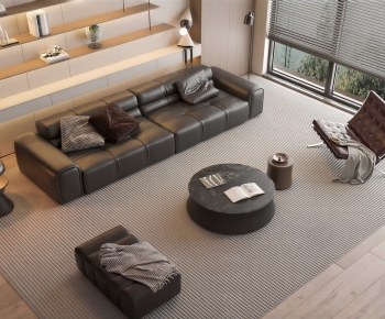 Modern Sofa Combination-ID:778013946