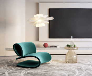 Modern Lounge Chair-ID:826466081