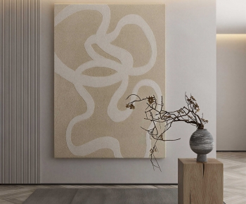 Wabi-sabi Style Painting-ID:209239017