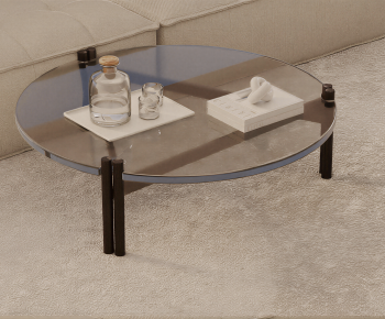 Modern Coffee Table-ID:258210901