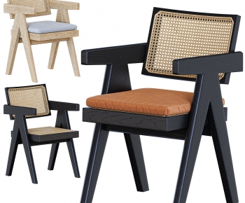 Modern Dining Chair-ID:990252021
