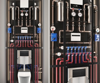 Modern Toilet-ID:471987962