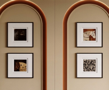 Modern Painting-ID:845398904