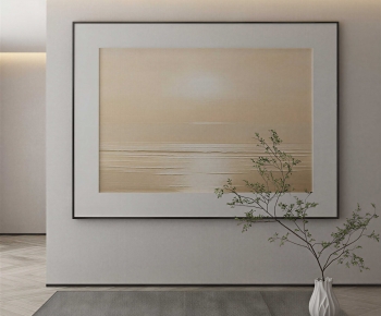 Wabi-sabi Style Painting-ID:260850916