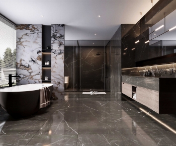 Modern TOILET-ID:294181119