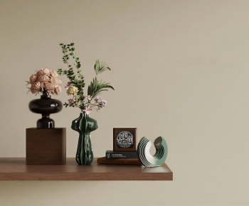 Modern Flower Arrangement-ID:534688952