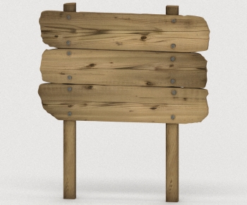 Modern Guide Board/bulletin Board-ID:581856976