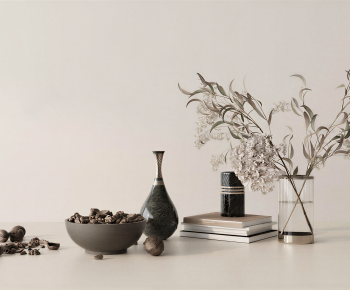 Modern Decorative Set-ID:234044086