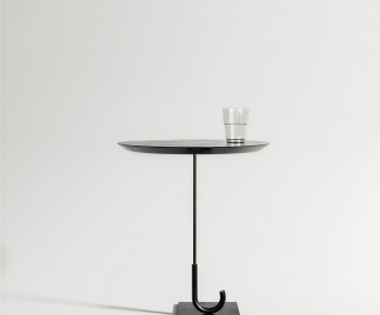 Modern Side Table/corner Table-ID:535516027
