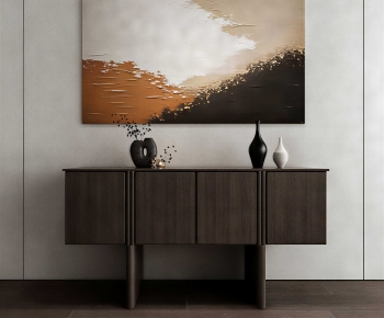 Modern Side Cabinet-ID:264170896