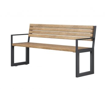 Modern Communal Chair-ID:859122994