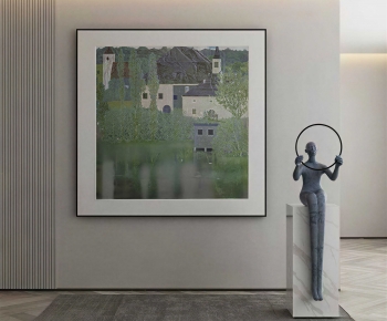 Modern Painting-ID:825083021