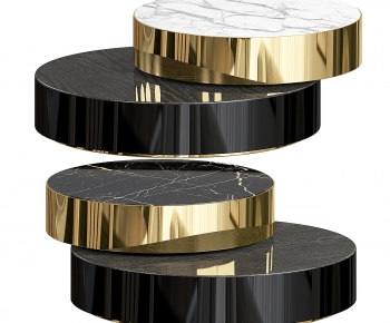 Modern Coffee Table-ID:533977993