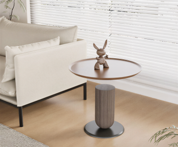 Modern Side Table/corner Table-ID:418584112