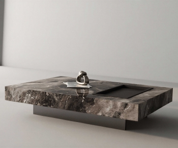 Modern Coffee Table-ID:655489925