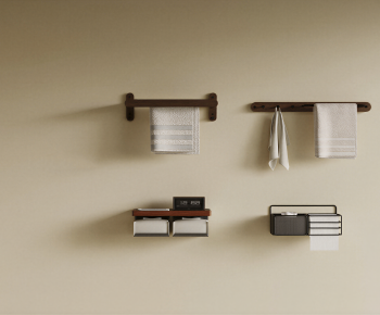 Modern Bathroom Rack-ID:287275088