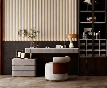 Modern Dresser-ID:600697993