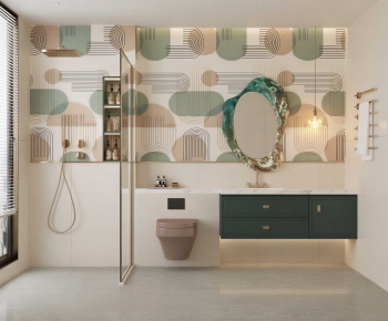 Modern TOILET-ID:716222052