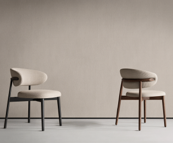 Modern Dining Chair-ID:109989619