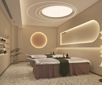 Modern Beauty Salon-ID:104296921