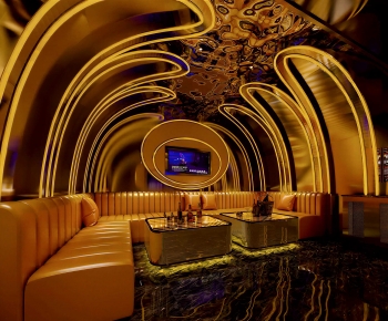 Modern KTV Box-ID:197659978