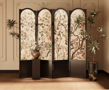 French Style Partition-ID:852439464