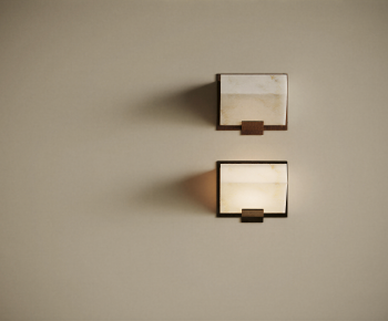 Modern Wall Lamp-ID:244400981