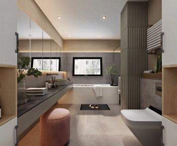 Modern TOILET-ID:546665916