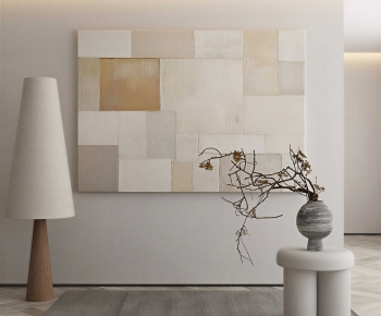 Wabi-sabi Style Painting-ID:977919109