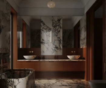 Modern TOILET-ID:649843932