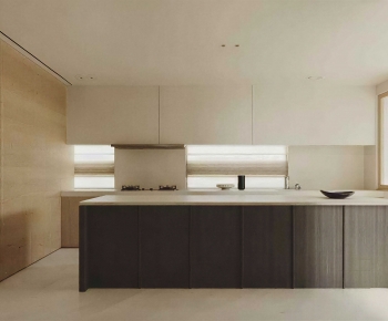 Modern The Kitchen-ID:512630931