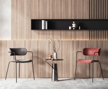 Modern Single Chair-ID:150255921