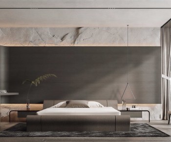 Modern Bedroom-ID:171365984