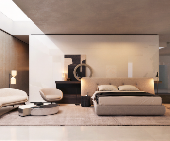 Modern Bedroom-ID:929160128