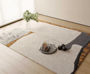 Modern The Carpet-ID:617788089