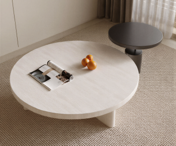 Modern Coffee Table-ID:217145927