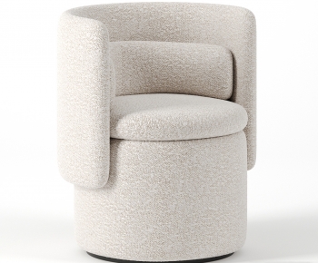 Modern Single Sofa-ID:965704922