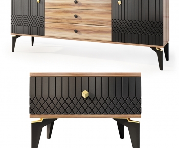 Modern TV Cabinet-ID:372531898