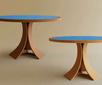 Nordic Style Dining Table-ID:756170731