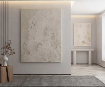 Wabi-sabi Style Painting-ID:404019475