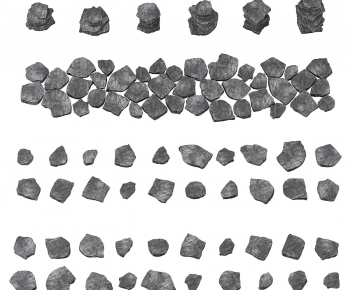 Modern Stone-ID:665514955