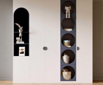 Modern The Wardrobe-ID:699209938