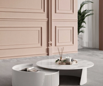 Modern Coffee Table-ID:436805012